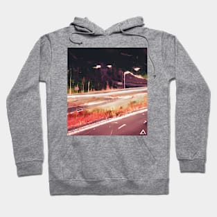 An Old Road Hoodie